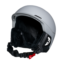 Load image into Gallery viewer, Daytona Steeze Snowboard Helmet - Adjustable Helmet for Men, Women &amp; Youth - Dull Chalk White Finish
