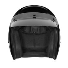 Load image into Gallery viewer, D.O.T. Daytona Cruiser Jr.- Hi-Gloss Black

