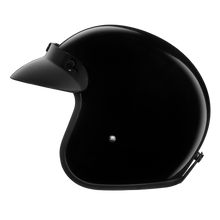 Load image into Gallery viewer, D.O.T. Daytona Cruiser Jr.- Hi-Gloss Black
