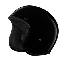 Load image into Gallery viewer, D.O.T. Daytona Cruiser Jr.- Hi-Gloss Black
