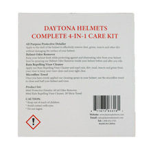 Load image into Gallery viewer, Helmet Care Kit- 1/2 Dozen (CK-6)
