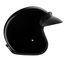 Load image into Gallery viewer, D.O.T. Daytona Cruiser- Hi-Gloss Black
