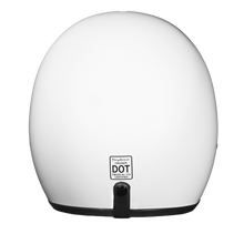 Load image into Gallery viewer, D.O.T. Daytona Cruiser- Hi-Gloss White

