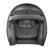 Load image into Gallery viewer, D.O.T. Daytona Cruiser- Gun Metal Grey Metallic
