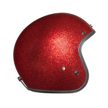 Load image into Gallery viewer, D.O.T. Daytona Cruiser- Red Metal Flake
