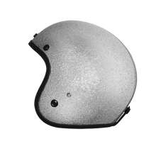Load image into Gallery viewer, D.O.T. Daytona Cruiser- Silver Metal Flake
