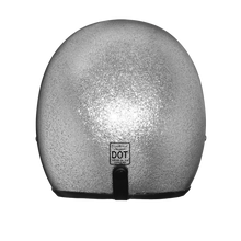 Load image into Gallery viewer, D.O.T. Daytona Cruiser- Silver Metal Flake
