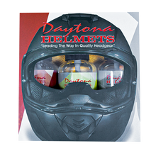 Load image into Gallery viewer, Helmet Care Kit- Single (CK-1)
